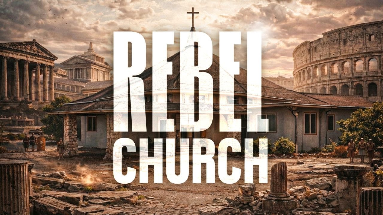 Refuge Gathering - January 11, 2026