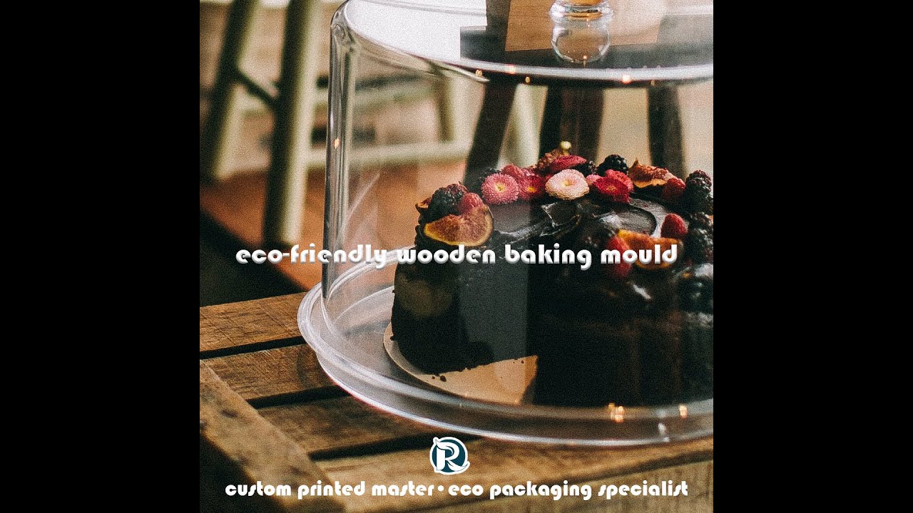 Panibois, Duc Wooden Baking Mold