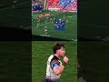 Your vision is fine btw, this actually happened 🙂‍↕️ #nrl #weststigers