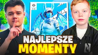 Najlepsze momenty z Solo Victory Cupa - ( KAMI, MONGRAAL, MONEYMAKER, VENO)