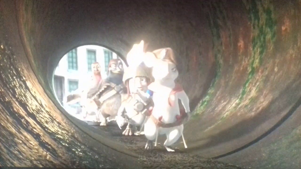 VALIANT parte 14 los palomos escapan de los alcones