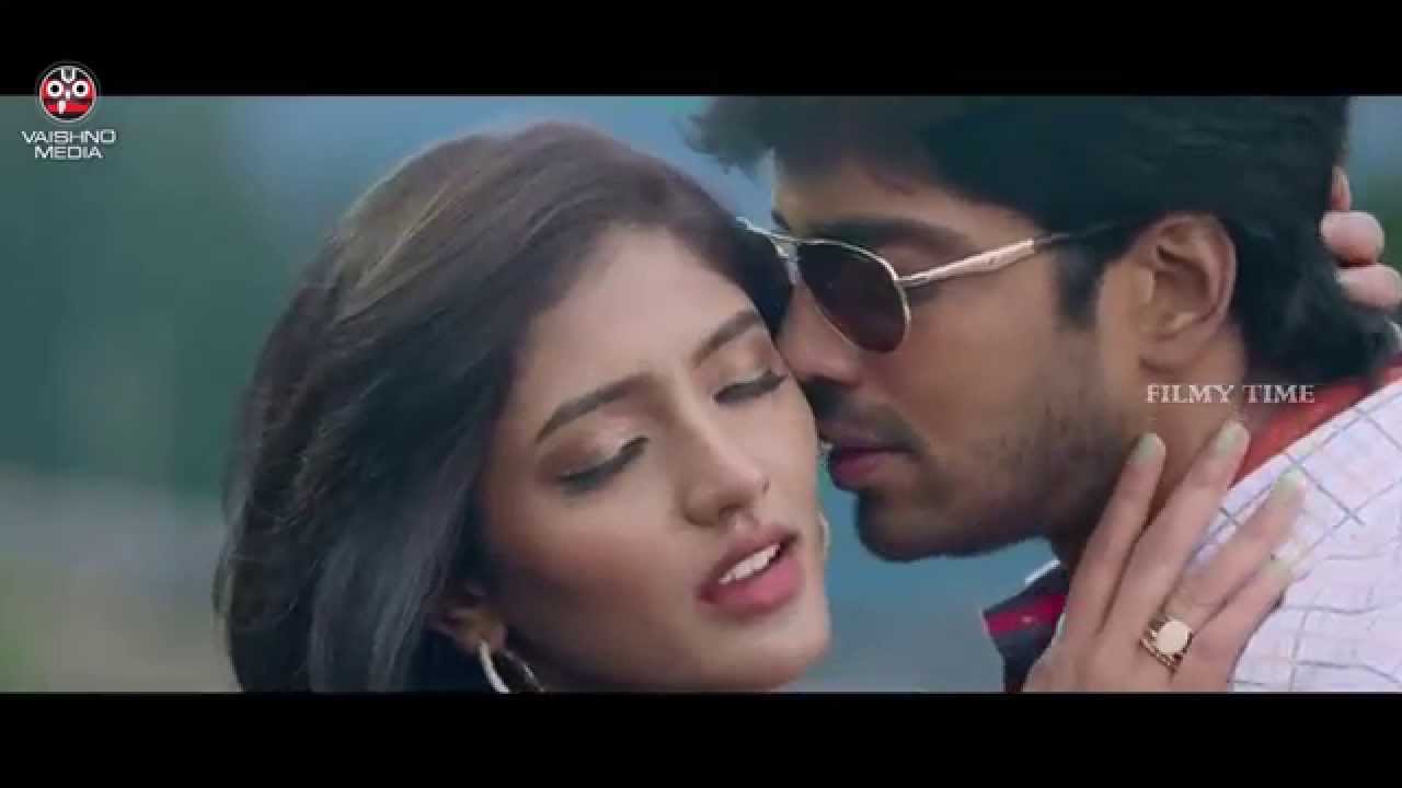 Bandipotu Alijadalu Chaligilulu Song Trailer - Allari Naresh, Eesha new telugu short films in youtube