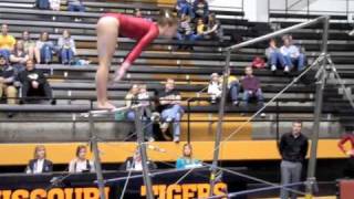 SEMO @ Missouri w/ Centenary, Temple - BARS