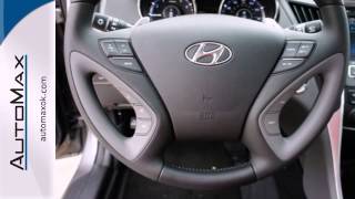 2013 Hyundai Sonata Oklahoma City Edmond, OK #Y10539