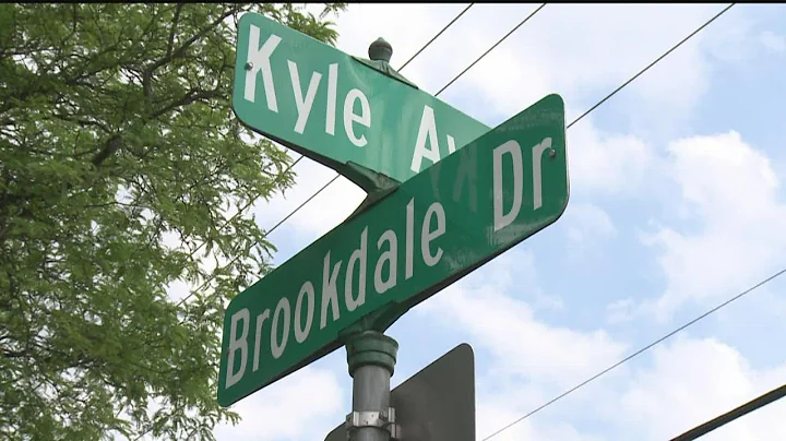 Police: Man tries kidnap 11-year-old child in Brooklyn Park