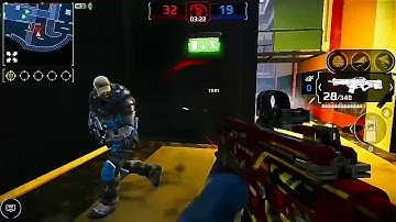 #MC5 🔥SB🔥🆚 ФMNY TRYX: 🔰TEST NEW JSON🔰