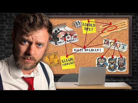 If You Like True Crime, You’ll Love These Games