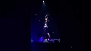 Future Nostalgia - Dua Lipa (Future Nostalgia Tour Live in Vancouver, Canada 04\/01\/2022)