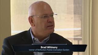 Cremation garden uses new technology for expanded offerings (2015-01-22)
