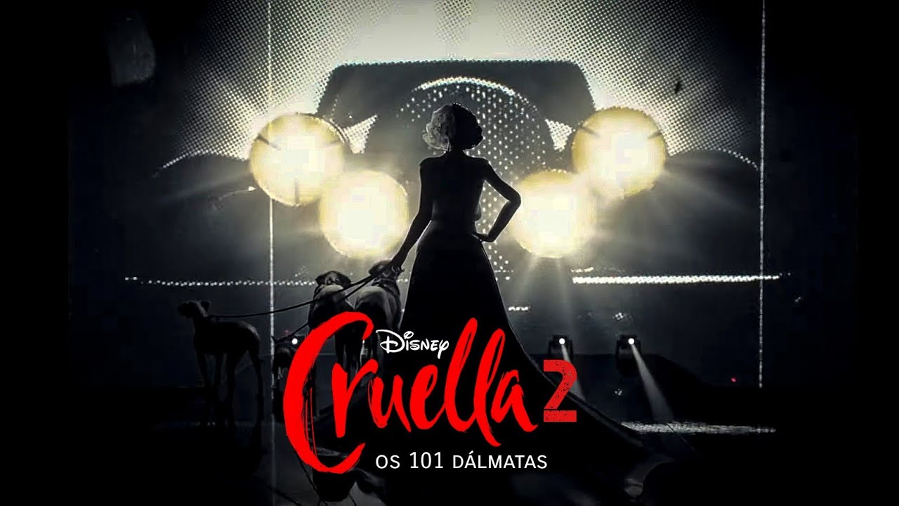 Cruella 2 (2025) Trailer Concept Live Action sequel YouTube