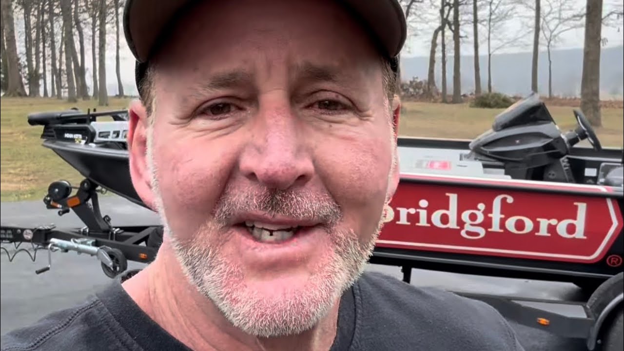 What Bass Do In February That Few Anglers Know About…