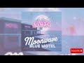 Blue Motel by moonwave