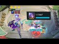 3 STAR CHOSEN RIVEN | 10K DMG every AA (TFT SET 4)