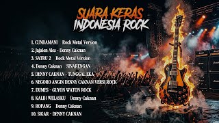 Dahsyat!!!! Cover Rock Indonesia Terbaik | CUNDAMANI - JAJALEN AKU