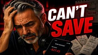 Why Saving Money Feels Impossible | USD Strategy