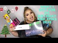 What I Got For My Birthday & Christmas 2020 - Elise Wheeler