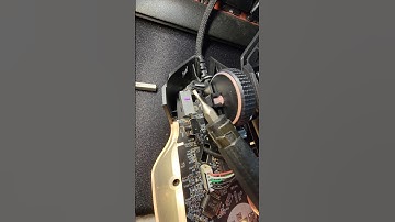 Razer Basilisk V3 is stuck in a free scroll easy fix to bring it back, clicking.