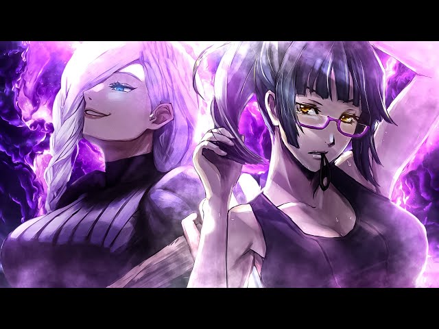 JUJUTSU KAISEN RAP ▷ 