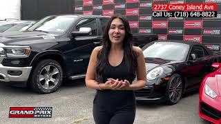 BUYBACK vehicles program