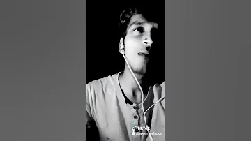 Andhero se Tha Mera Rishta Bara. 💔💔   #Tiktok