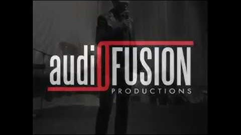 Audio Fusion Corporate Video 1