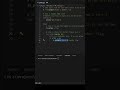 Python Prime Number Program Explained in 60 Seconds 🔥 | Beginner Friendly #shorts#python#coding