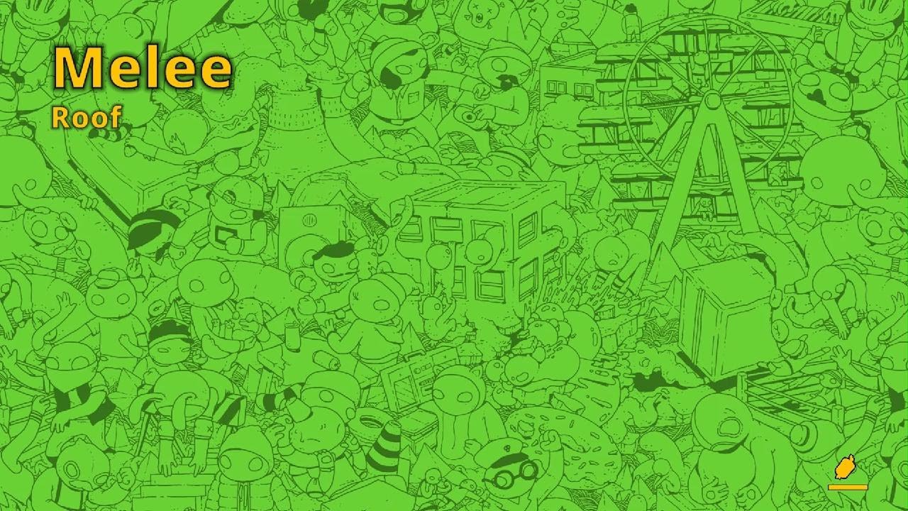 لعبة قانق بيست مع عبدالله ضحك لا نهائي 😂