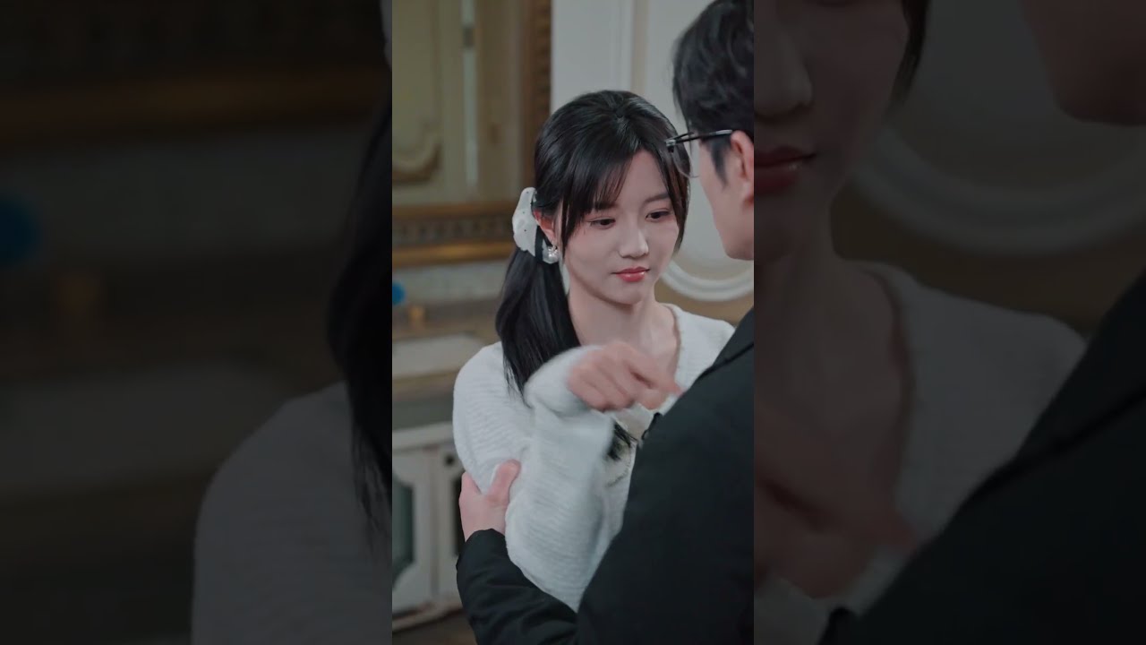 霸總太會撩，婚後全程寵妻實錄！💖《閃婚老公來真的》The Flash Marriage Is for Real#甜寵 #閃婚愛情#drama #love #sweet #霸總 #總裁大人別太猛