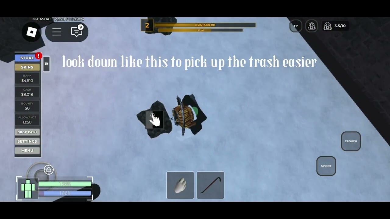 How To Get The Money In Criminality Criminality Roblox Maiobo6677 