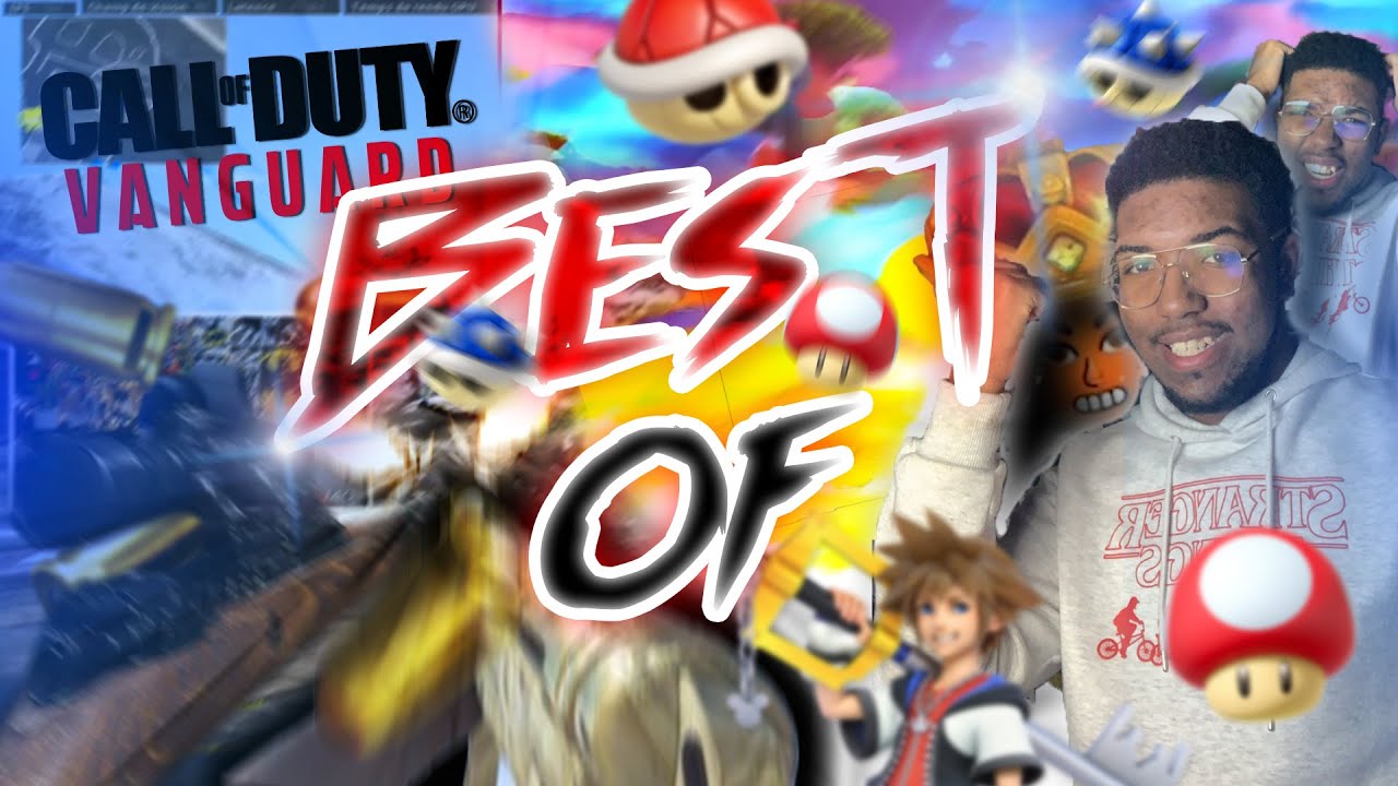 LE MÉGA BEST-OF DE NOVEMBRE !!! 💕 FT.@CydiceAS (PARTIE 1)