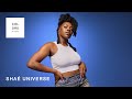 Shaé Universe - Summertime | A COLORS SHOW