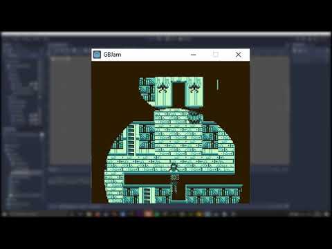 Learning to Code With Godot! | GBJAM 8 Day 2