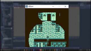 Learning to Code With Godot! | GBJAM 8 Day 2