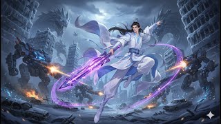 720p 【 EP 1~30】 一声剑来,徒孙把我脑补成绝世高手 A Sword Cry, My Disciples Imagine Me as a Peerless Master