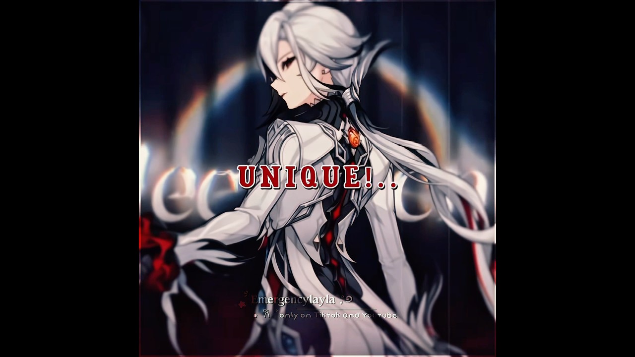 【#FATUI】 &bull; Rotten to the core &bull; ft :: Arlecchino, Childe, Signora, and Scaramouche &bull; Genshin edit &bull;