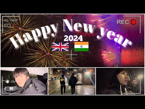 Last Vlog for New Year 2023 | Welcome 2024