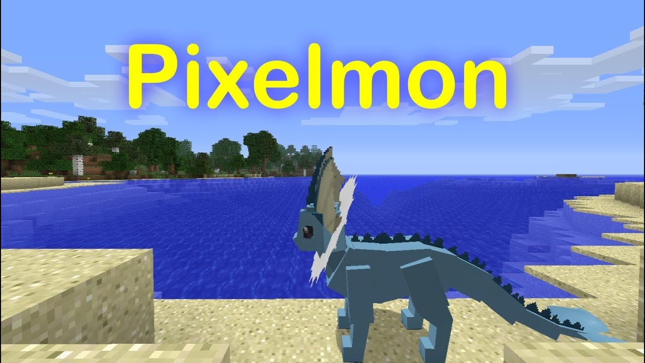 Exeggutor Minecraft Minecraft - Pixelmon #6 - Exeggutor - YouTube