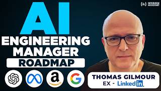 Ai Engineering Manager 2026 Roadmap For Big Tech Companies