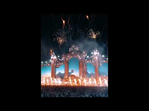 [Highlights] ARTBAT, R3HAB - INSANE MOMENTS @Siam Songkran Festival 16/4/26