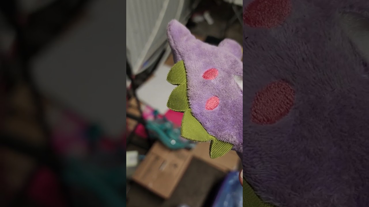 my storage unit is molded 7.31.24