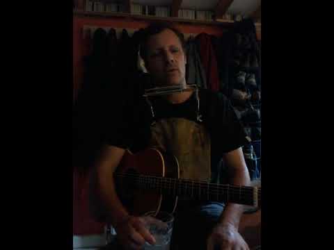 Tom Dooley (Doc Watson version)