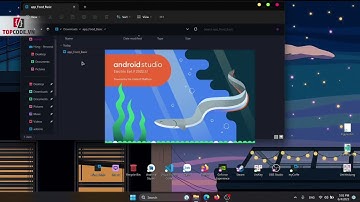 Mã code 36138. Android Studio - App Food - Ứng dụng bán đồ ăn trực tuyến | Topcode.vn