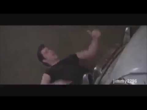 Grease Lightning Crushes John Travolta Youtube
