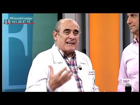 Acupuntura para la incontinencia urinaria | Estando Contigo | CMM