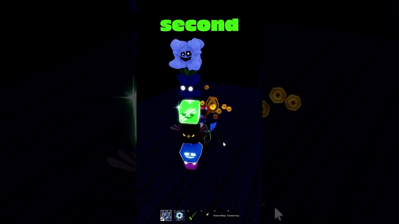 Free Fruit Giveaway(blox fruits)🤩 