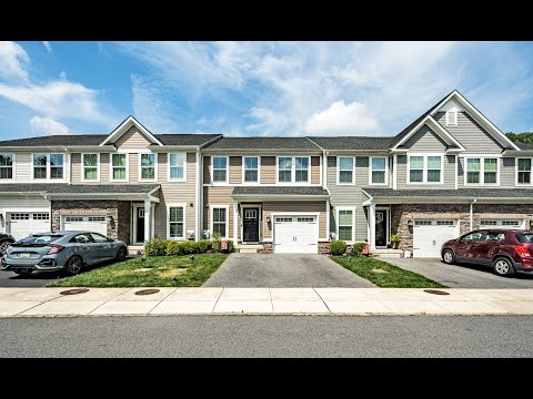 1205 Benjamin Dr, Kennett Square, PA home video tour