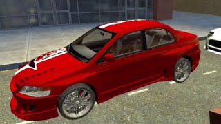 Getting a new Car