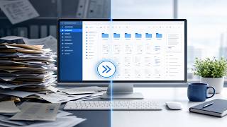 5 Ways AI File Pro Auto-Classifies Your Scanned Documents screenshot 5