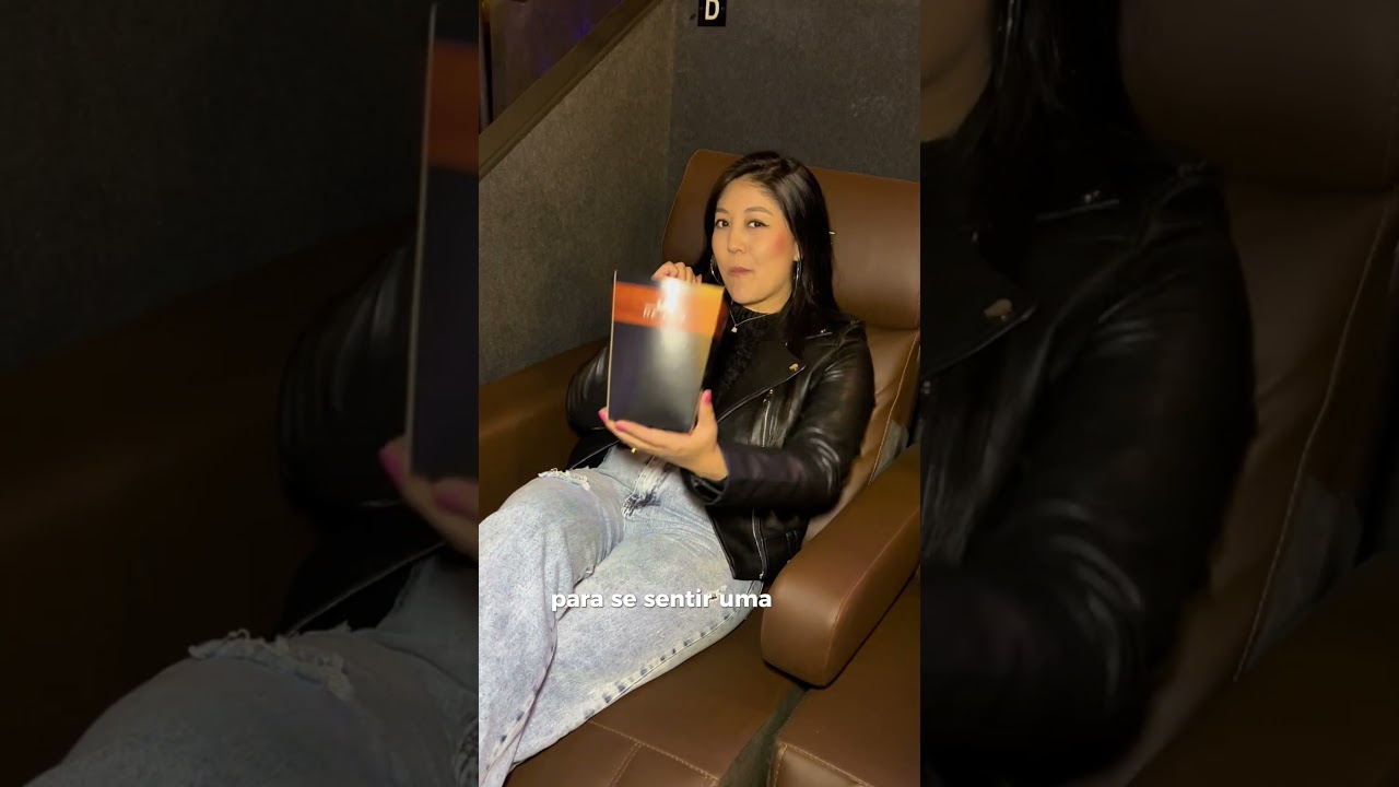 UCI DE LUX no Metrópole: cinema com conforto e desconto!