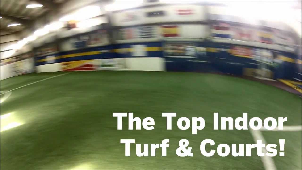 7033351555 Fairfax County VA Sports and Fun Center